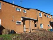 2 bedroom flat for rent in Shaw Gardens Stafford...