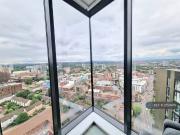 2 bedroom flat for rent in Sheepcote Street, Birmingham, B16