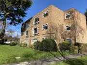 2 bedroom flat for rent in Sheepmoor Close, Harborne,...
