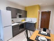 2 Bedroom Flat For Rent In Sheffield