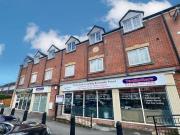 2 Bedroom Flat For Rent In Sheffield