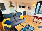 2 Bedroom Flat For Rent In Sheffield