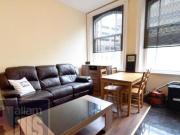 2 Bedroom Flat For Rent In Sheffield