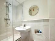 2 Bedroom Flat For Rent In Sheffield, South Yorkshire