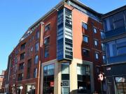 2 Bedroom Flat For Rent In Sheffield, Uk