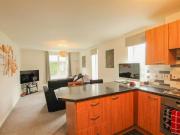 2 bedroom flat for rent in Shelley House Monument Close,...