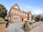 2 bedroom flat for rent in Shelley Road, Worthing, West...