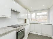 2 bedroom flat for rent in Sherborne St. John,...