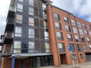 2 bedroom flat for rent in Sherborne Street, Birmingham,...