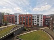 2 bedroom flat for rent in Sherborne Street, Birmingham,...