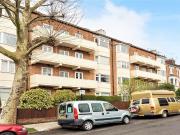 2 bedroom flat for rent in Sherriff Road, West Hampstead NW6