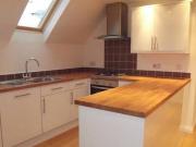 2 bedroom flat for rent in Shipbourne Road Tonbridge TN10