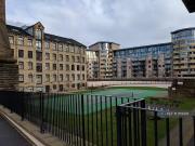 2 bedroom flat for rent in Shipley, Shipley, BD17