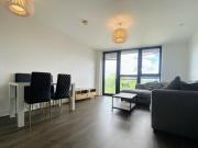 2 Bedroom Flat For Rent In Shire Gate