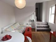2 bedroom flat for rent in Sholebroke Avenue, Leeds,...