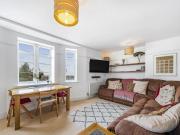 2 Bedroom Flat For Rent In Shooter´s Hill, London