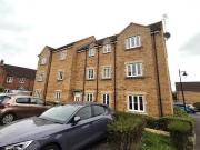 2 bedroom flat for rent in Shrewsbury Road, Yeovil, BA21