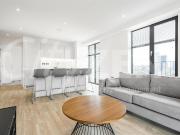 2 bedroom flat for rent in Silkbank Wharf, 21 Derwent...