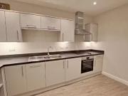 2 bedroom flat for rent in Silver Street, Trowbridge, BA14