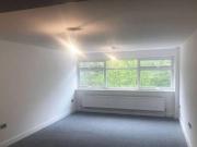 2 bedroom flat for rent in Silverdale Road Cheadle SK8