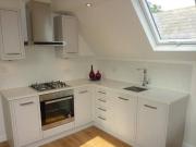 2 bedroom flat for rent in Silverdale Road...