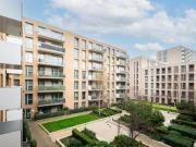 2 Bedroom Flat For Rent In Silvertown, London