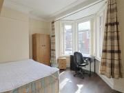 2 bedroom flat for rent in Simonside Terrace, Heaton,...