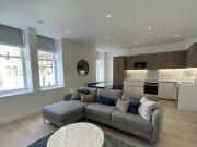 2 Bedroom Flat For Rent In Sinclair Road