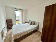 2 bedroom flat for rent in Skinner Lane, Leeds, West...