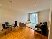 2 bedroom flat for rent in Skinner Lane, Leeds, West...