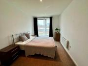 2 bedroom flat for rent in Skinner Lane, Leeds, West...