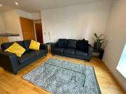 2 bedroom flat for rent in Skinner Lane, Leeds, West...