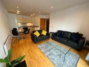 2 bedroom flat for rent in Skinner Lane, Leeds, West...