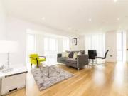 2 bedroom flat for rent in Sky View Tower, Stratford,...