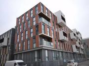 2 bedroom flat for rent in Skyline Chambers Manchester M4