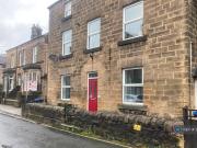 2 bedroom flat for rent in Smedley Street East Matlock DE4