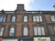 2 bedroom flat for rent in Smith Street Ayr South...