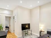 2 Bedroom Flat For Rent In South Kensington