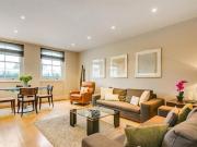 2 Bedroom Flat For Rent In South Kensington