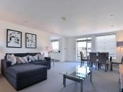 2 Bedroom Flat For Rent In South Kensington