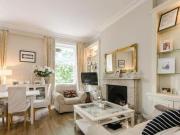 2 Bedroom Flat For Rent In South Kensington, London
