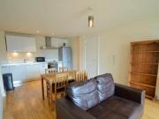 2 Bedroom Flat For Rent In South Yorkshire, Uk