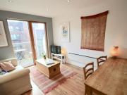 2 Bedroom Flat For Rent In South Yorkshire, Uk