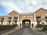 2 Bedroom Flat For Rent In Southampton