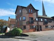 2 bedroom flat for rent in Southampton Street, Reading,...