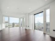 2 Bedroom Flat For Rent In Southbank, London