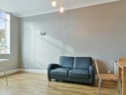 2 Bedroom Flat For Rent In Southbank, London