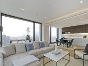 2 Bedroom Flat For Rent In Southbank Place, London