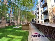 2 bedroom flat for rent in Southside Development, City...
