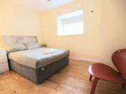 2 bedroom flat for rent in Southside, Dublin